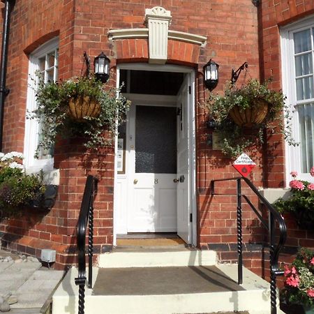 Glenora Guest House Whitby Exterior foto